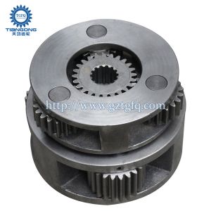 Buy cheap Hitachi EX200-5 Planetary Carrier Transmission Box Parts Planet Gear Assy from wholesalers