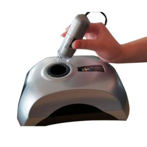 Buy cheap skin scope analysis with high technology from wholesalers