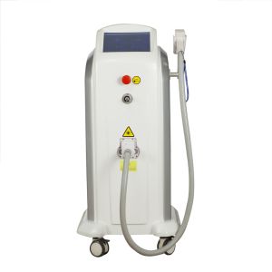 Buy cheap 0-120J/CM2 Salon Hair Removal Equipment 1-10HZ No Pain For Spa from wholesalers