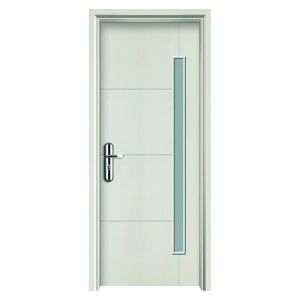 Buy cheap WPC Hollow Door Ideal for Various Interior Styles and Applications Fast Delivery and Competitive Modern Design and Environmental Sustainability WPC from wholesalers