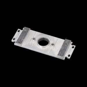 Buy cheap ODM Precision CNC Machining Auto Parts Aluminum Anodizing from wholesalers