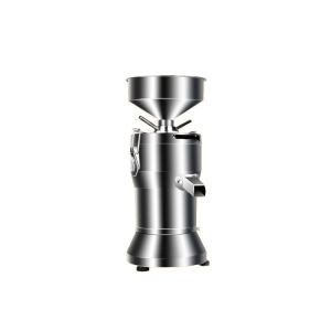 Stainless Steel Cocoa Bean Butter Industrial Peanut Butter Machine Grinder