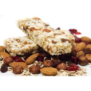 Buy cheap Papa Small Snack Food Peanut Cereal Sesame Bar Forming Machine from wholesalers