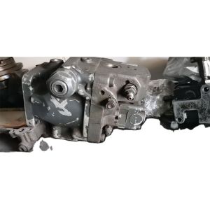 Buy cheap 3 months Warranty Orginal  PC58 Excavator Main Pump product