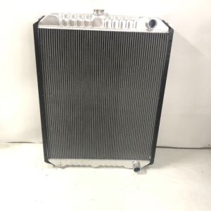 Buy cheap High Pressure SH240 Water Cooler Radiator For Excavator Sumitomo Cooling System from wholesalers