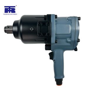 Powerful Pneumatic Air Impact Wrench M46 Bolt Capacity 10.5 Kg Length of 1.5