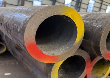 Quality Alloy Steel Tube and Pipe with ASTM B16.10 & B16.19 Standard Strong Corrosion-proof and Cold Drawn Production for sale