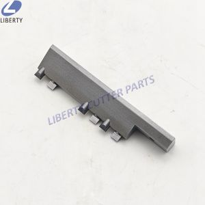 Buy cheap Cutter Spare Parts No. 1012402000 Blade Guide, Round Inserts For Atrial Auto Cutting Machine from wholesalers