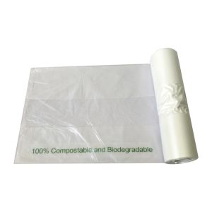 Buy cheap Leakproof Heavy Duty Biodegradable Bin Bags Recyclable Multiscene from wholesalers