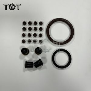 4tnv98 12990701331 Yanmar Engine Overhaul Gasket Kit 72990792760