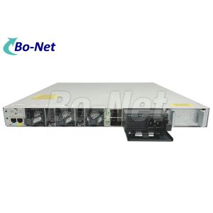 Buy cheap Cisco C9300-48UXM-E Cisco Gigabit Switch C9300 Switch 48x Port 2.5G (12 mGig) UPOE Network Switch , Network Essentials from wholesalers