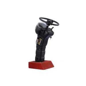 Buy cheap High quality ISO Sweeper Steering Gear Construction Vehicle Parts product