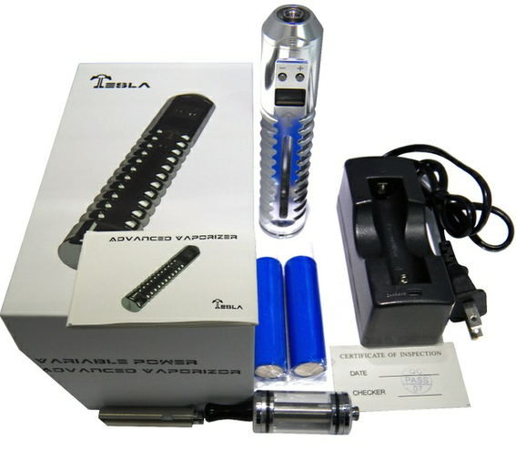 Quality Mechanical Mod, Telescope Tesla Vw Mod with 18650 Battery for sale