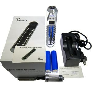 Buy cheap Mechanical Mod, Telescope Tesla Vw Mod with 18650 Battery from wholesalers