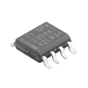 Buy cheap OPA2354AIDDA New and original OPA2354AIDDA HSOP-8 Integrated circuit from wholesalers