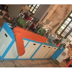 Buy cheap Pvc Blown Film Extrusion Machine 11KW Heating  Power from wholesalers