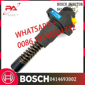 Buy cheap 0414693002 Diesel Engine Fuel Injectors Unit Pump 0414799027 0414693001 from wholesalers