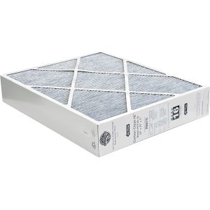 Buy cheap 16x25x5 MERV 16 Filter Compatible with Lennox X6672 Carbon Merv 16 Home Furnace Filter for HVAC System from wholesalers