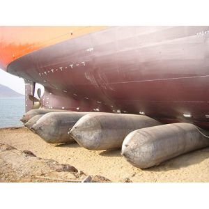 Buy cheap 10 Layer Marine Salvage Airbags Explosion Proof Ship Launching Airbags product