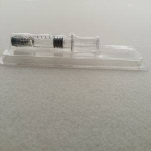 Buy cheap Medical Applications 1ml Clamshell Packaging with Various Sizes from wholesalers