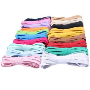 Buy cheap Wholesale Cheapest Waterproof Round Elastic Rubber Rope Fabric Elastic Band product