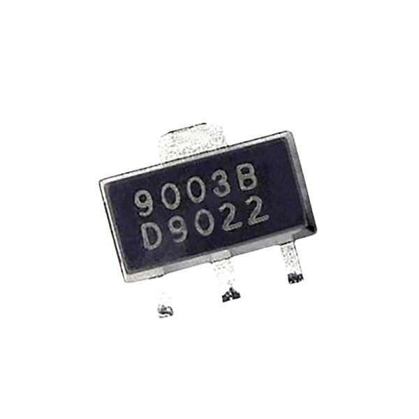 Buy cheap Driver IC RM9003B SOT 89 RM9003B SOT 89 TFT LCD touch driver Electronic Components Integrated Circuit from wholesalers