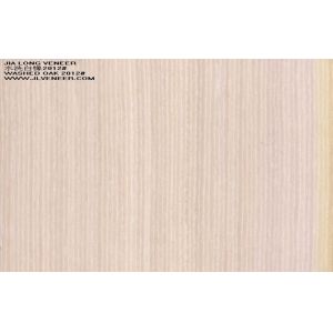 Buy cheap Washed Engineered Wood White Oak Veneer , Sliced Cut Technics from wholesalers