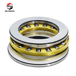 Buy cheap 89438M Brass Cage Cylindrical Thrust Roller Bearing , Heavy Duty Thrust Bearing from wholesalers