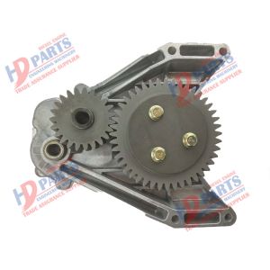 Buy cheap FH12 D12C D12D EC460 Engine Oil pump 20709848 Suitable  Diesel engines parts from wholesalers