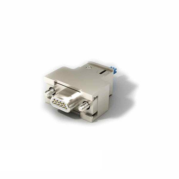 Buy cheap HUADA Micro Rectangular Electrical Connector CDbA-9TYS2 from wholesalers