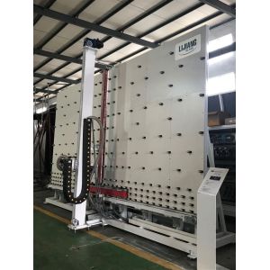 Buy cheap 10 ~ 150 Mm Arbitrarily Insulating Glass Production Line from wholesalers