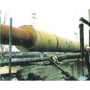 Buy cheap High Temp Pipe Insulation stonewool Soundproof , Rigid stonewool Pipe Cover from wholesalers