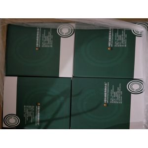 Buy cheap Поршневая газовая муфта piston ring 601.05.02A-GJ used in Jichai L20V190ZLT-2 2MW 2000KW gas generator from wholesalers