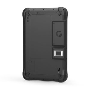 Handheld BT4.1 700nits Industrial Android Tablet PC RFID Reader