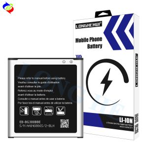 Buy cheap Original Quality EB-BG850BBE 1860mAhRechargeable Lithium-ion Battery from wholesalers