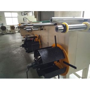 Buy cheap Power Transformer Winding Machine 300mm Strip Winder Cantilever from wholesalers
