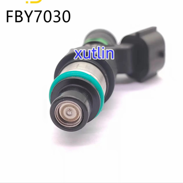 Buy cheap Diesel Fuel Injector Nozzle 16600JK00A 16600-JK00A FBY7030 For Infiniti G25 2011-2012 2.5 VQ25HR from wholesalers