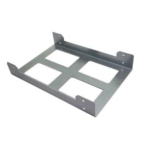 Buy cheap Practical Precision Custom Sheet Metal Stamping Antirust Durable from wholesalers