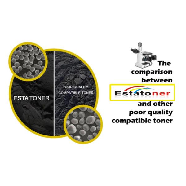 Compatible Kyocera Ecosys Toner TK-1170 M2040DN / M2640 Replace Black TK1170