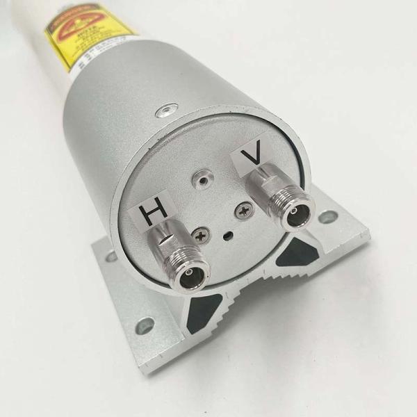 Quality 5.8G 4900-5900M 11dBi dual-polarization omnidirectional WIFI antenna 77x465mm for sale