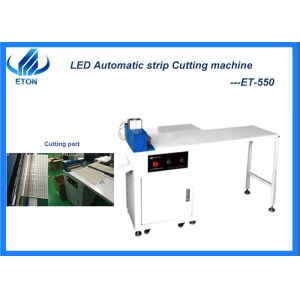 Buy cheap LED Strip SMT Automatic Cutting Machine PCB Stencil Laser Cutter from wholesalers