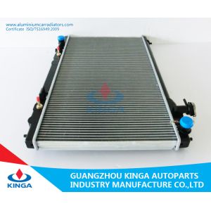 Aluminum Brazed Nissan Radiator For Infiniti 03 - 05 FX35 OEM 21460 - CG000