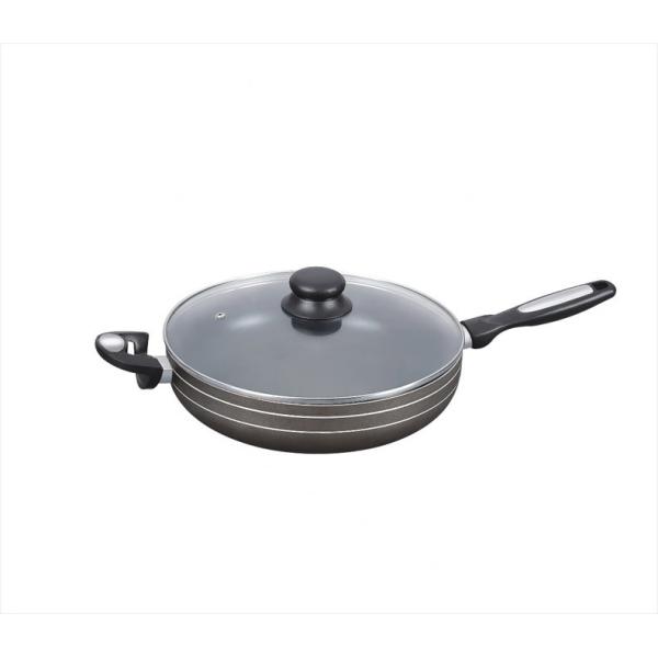 Buy cheap deep frying pan from wholesalers