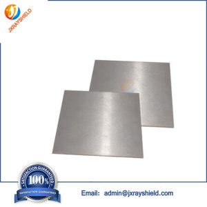 Buy cheap W70cu30 W80cu20 Tungsten Copper Plate Tungsten Copper Sheet from wholesalers