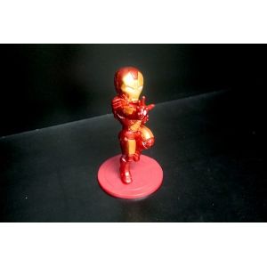 Buy cheap Avengers Collection Iron Man Action Figures , Little Action Figures from wholesalers