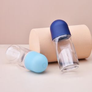 Buy cheap Eco Friendly Roller Ball Bottles With Customizable Smooth Surface from wholesalers