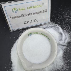 Buy cheap 98% High Concentration Potassium Dihydrogen Phosphate for Buffer Agent product