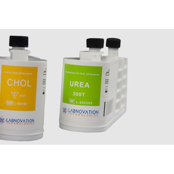 Buy cheap Bulk High Purity Clinical Reagents For Beckman Coulter Synchron Systems from wholesalers