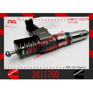 N14 ISM11 QSM11 M11 Auto engine fuel system fuel injector 3411766 3411753