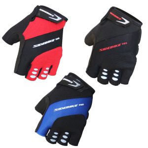 Buy cheap Custom Waterproof Bike Riding Gloves Anti Abrasive Not Easy To Be Scratched from wholesalers
